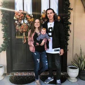 Meet your Posher, Ian